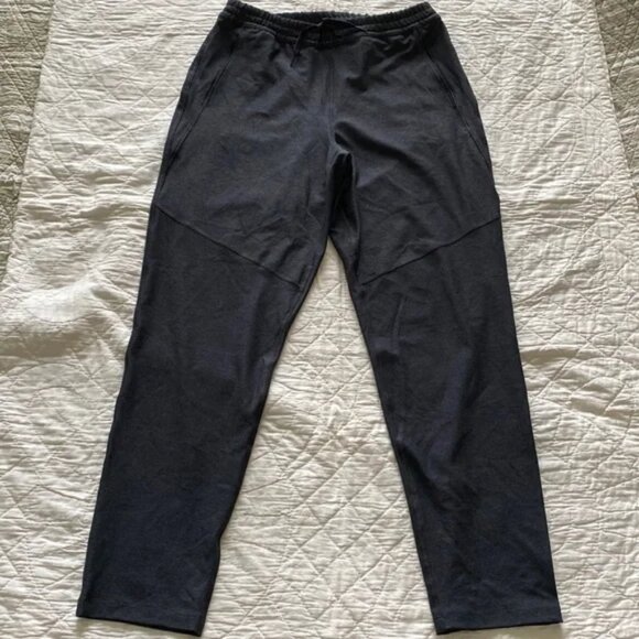 Outdoor Voices Flattering Fitted Sweatpants, S - Picture 2 of 12
